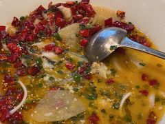 -小厨娘淮扬菜(板桥一店)