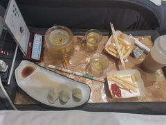 -华夏良子·足道SPA艾灸(三里屯店)