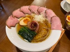 -真打拉面·日式拉面新流派(体育西横街店)