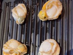 -蓝夫鲜切牛肉火锅自助(月色广场店)