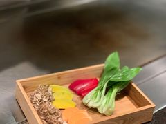 -Ginza Onodera铁板烧(外滩十八号店)