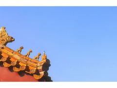-故宫博物院(故宫)