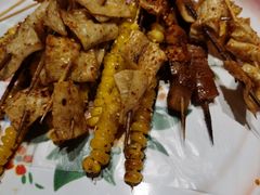 -北丐先生·野馄饨烧烤(泰达E街区店)