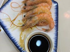 -惠粤轩茶餐厅(中山北路店)