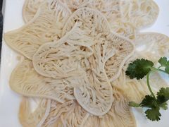 精品草原肚-老码头火锅(骡马市店)
