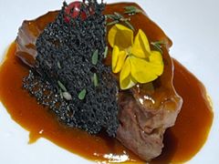 -辛香汇·现炒川菜(淮海路百盛店)