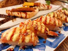 -小川洋风料理(汉街店)