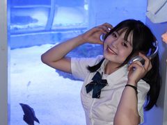 -顺德南宏海立方海洋公园