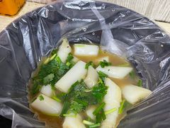 -伙记牛杂糖水