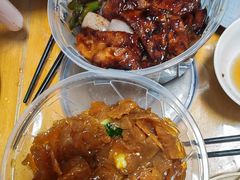 -阿明小菜·海鲜·上海菜(梅陇店)