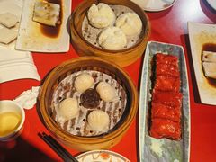金沙红米肠（超）-稻香饭店(IFS国金中心店)