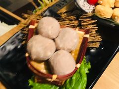 -湊湊火锅·茶憩(上海合生汇店)