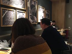 -星巴克(嘉定中信泰富万达广场店)