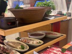 -廖掌柜·重庆鲜货火锅(上海首店)