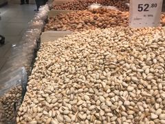 -百佳永辉超市(来福士广场店)