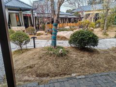 -湘力力小院·鱼汤泡饭(枫林路店)