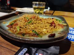 -江城老胖串店(湖西路店)
