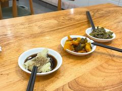-欣达面馆(天桥支路店)
