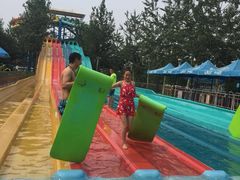 -欢乐水魔方水世界