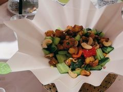 -围龙屋客家食府(福田店)