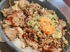 葱烤牛排饭-WOKKA by艮上(中海环宇荟店)