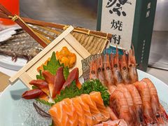 -世香全厨•日料·铁板烧(金桥店)
