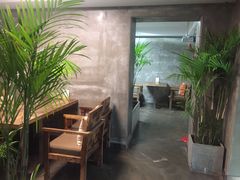 -HIGH FIVE哈福手工汉堡(桂林路店)