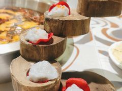 -渝厨生态火锅(合川区府店)