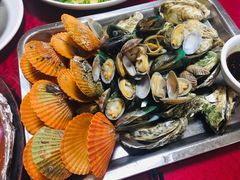 -舒味姜母鸭·沙茶面(湖里店)
