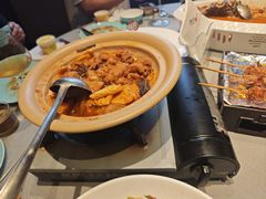 -巴盟人家·内蒙地方菜(华丽家族店)