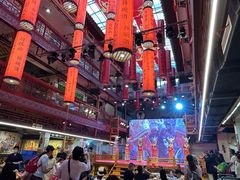 -巴人堂(女儿城店)