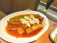 -将军牛排·尔滨地标朝鲜族美食(总店)