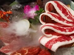 -红沃鳗鱼黑牛烤肉店(不老街店)