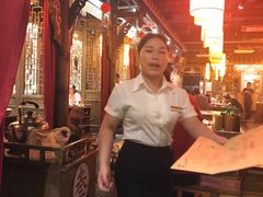 -蜀大侠火锅(建设路第五大道店)