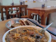 -逍遥镇刘相五胡辣汤豆沫馆(康复中街店)