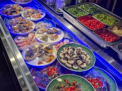 -渔娘渔家丹东海鲜(东直门店)