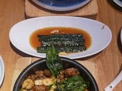 -竹里馆·淮扬菜·功夫茶(老门东店)