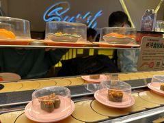 -争鲜回转寿司(东方银座店)