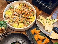 -沃野Oii(青年湖店)
