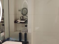 -北京希尔顿逸林酒店