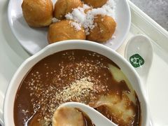 -壹条龙饭庄台基厂店