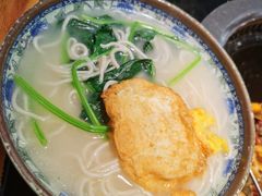 -锅来乐地锅鸡(安亭店)