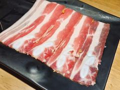 -大别山烤肉(弘阳广场店)