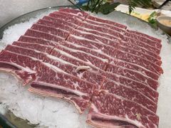 -清真军邺·金富苑肥牛(石坡街旗舰店)