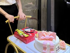 -巴蜀风月·聚会团建·生日宴(宝安店)