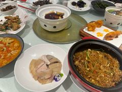 -上海会馆(香港名都店)