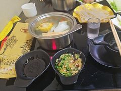 -牛天下·牛肉·海鲜·打边炉·融合菜