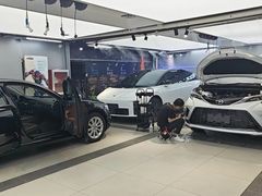 -博锐德·V-KOOL威固隐形车衣·隔热膜(光彩店)