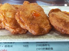 -赵记传承特色牛奶甜品(泉城广场店)
