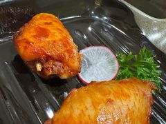 -竹之月日本料理铁板烧(香江花园店)